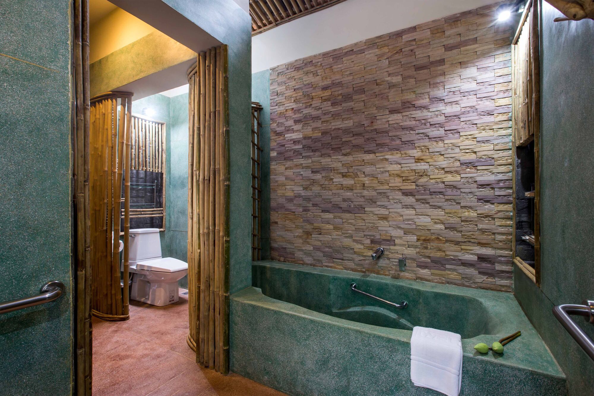 De Sarann Villa Siem Reap Pokój zdjęcie