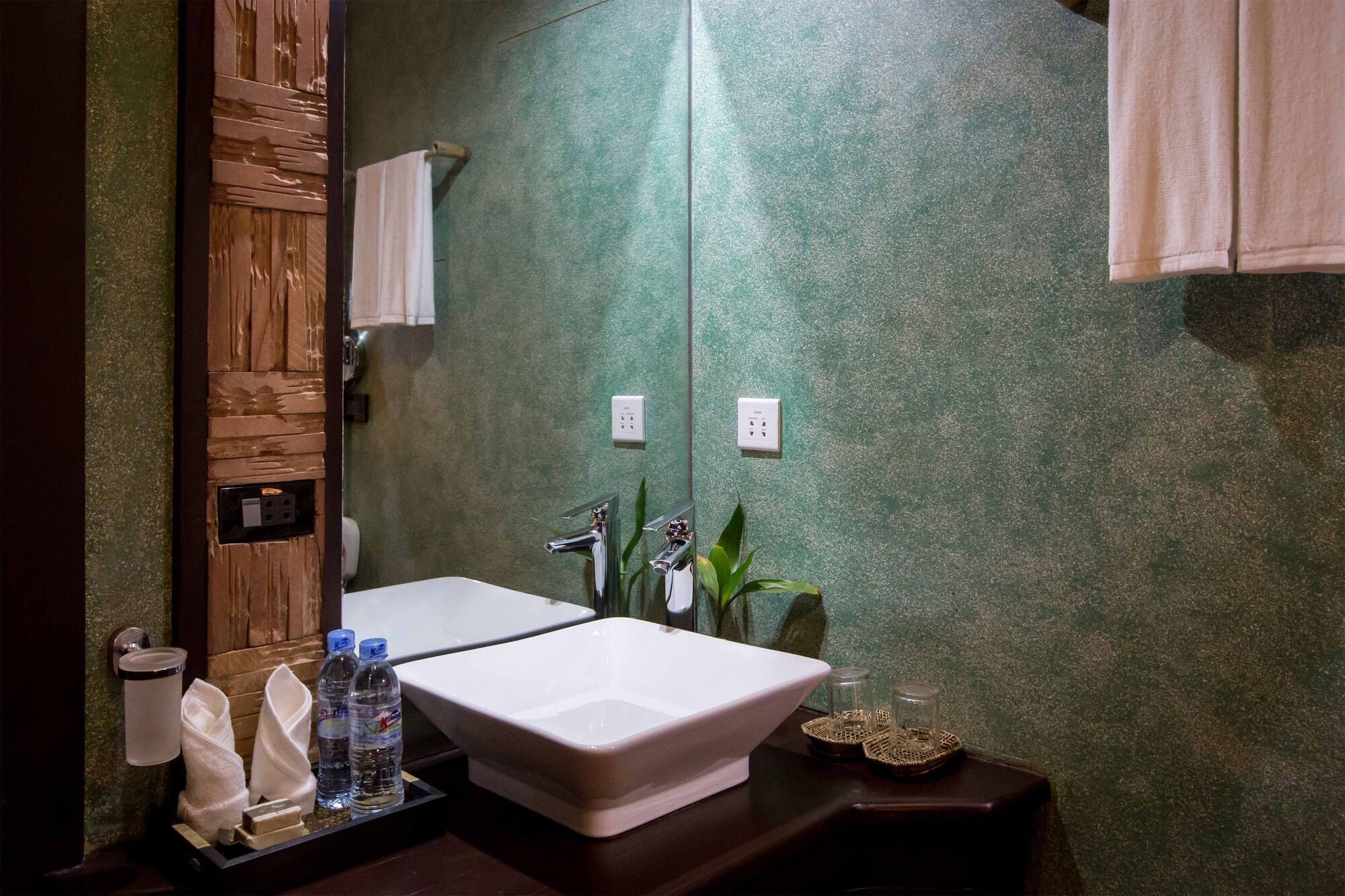 De Sarann Villa Siem Reap Pokój zdjęcie