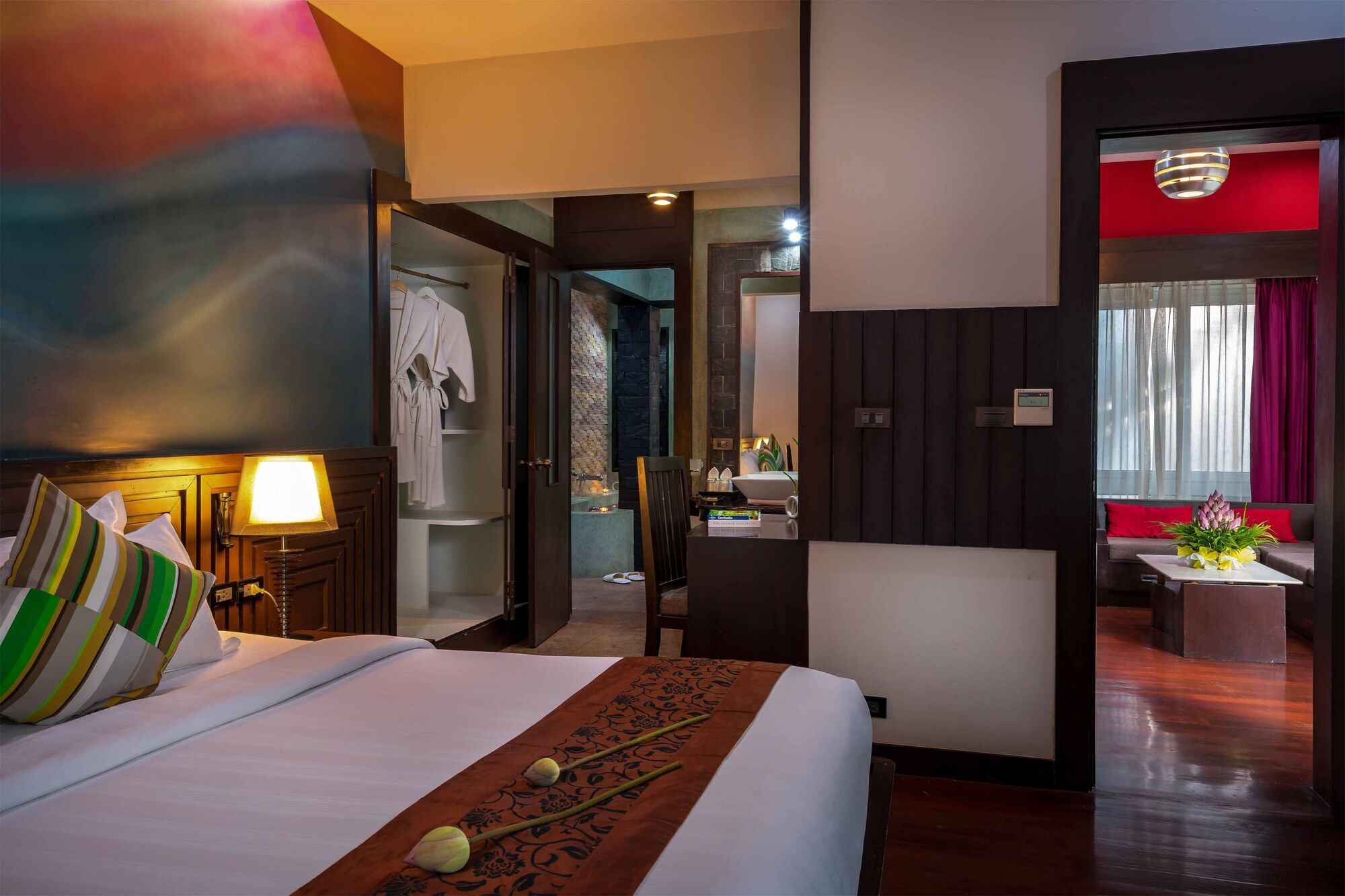 De Sarann Villa Siem Reap Pokój zdjęcie