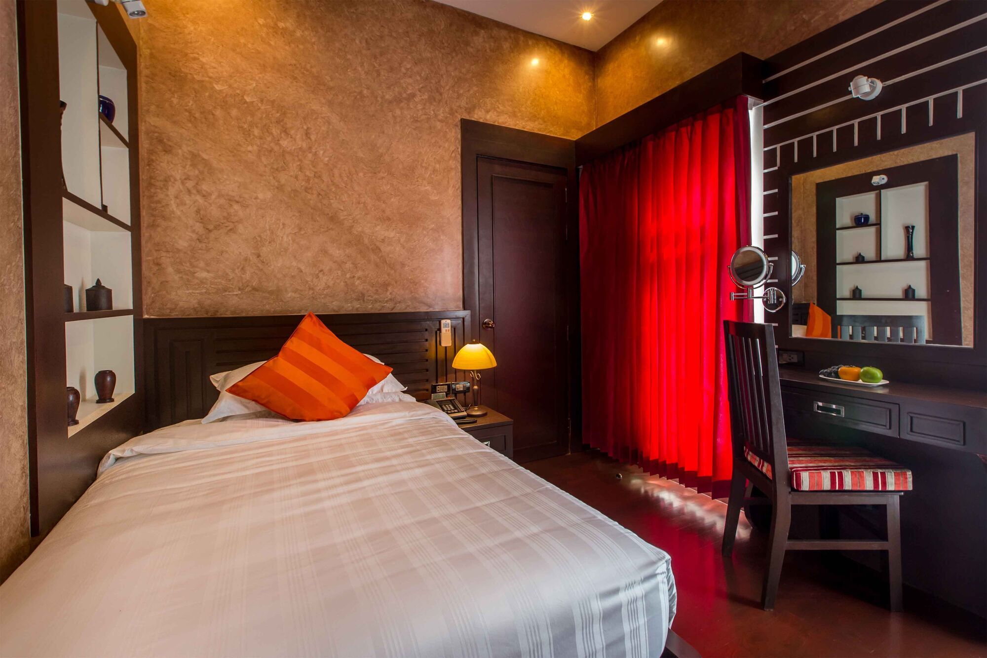 De Sarann Villa Siem Reap Pokój zdjęcie