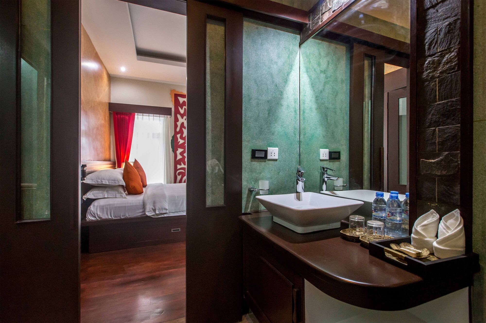 De Sarann Villa Siem Reap Pokój zdjęcie