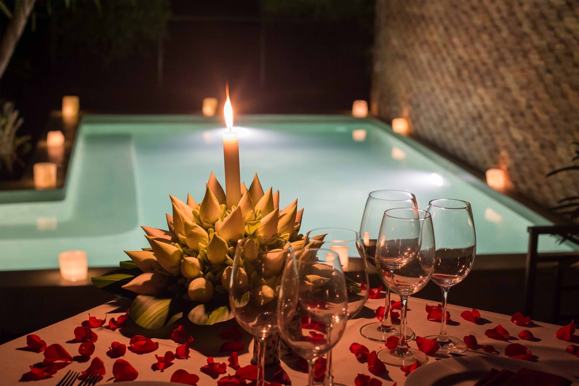 De Sarann Villa Siem Reap Udogodnienia zdjęcie