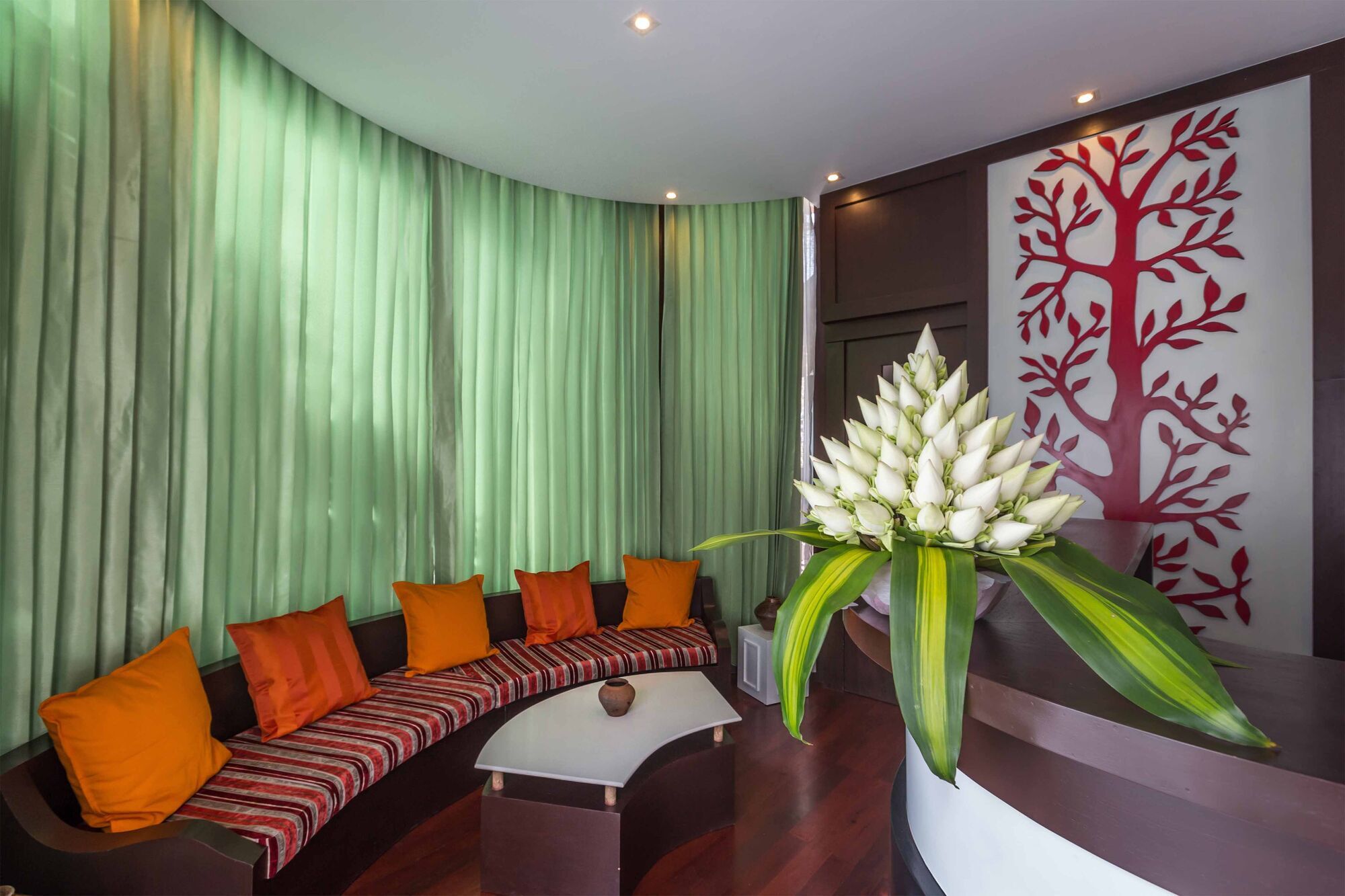 De Sarann Villa Siem Reap Wnętrze zdjęcie