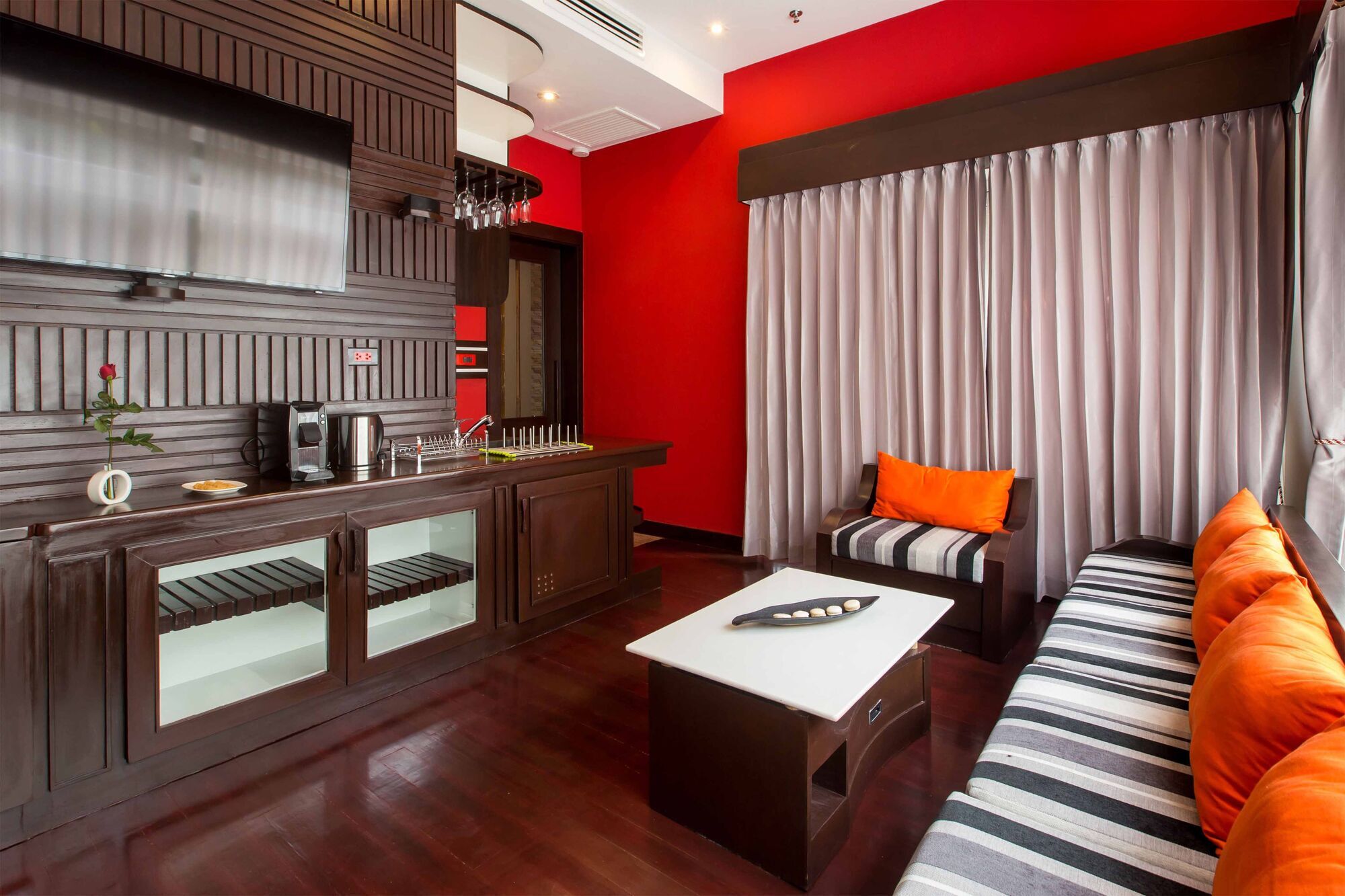 De Sarann Villa Siem Reap Pokój zdjęcie